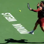 Draper vs Djokovic en Indian Wells: Duelo Estelar Tras Victoria