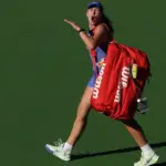 Andreeva: Furia y polémica tras derrota en Indian Wells, ¿Qué pasó?