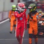 F1: 5 Preguntas Clave Tras Australia, ¿Qué Esperar en China?