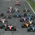 F1: Pilotos alertan sobre peligros en arranques, piden cambios urgentes