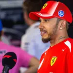 Hamilton Apoya a Ferrari: "En la Pelea" con Mercedes en F1
