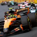 McLaren critica falta de información de Mercedes: ¿Ventaja oculta?