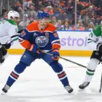 NHL: ¿Stars vs Oilers en Finales de Conferencia por Tercera Vez?