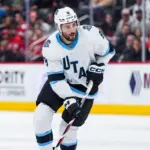 Mammoth asegura a Schmaltz: Extiende contrato por 8 años y $64 millones