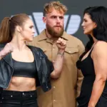 Rousey vs Carano: El Regreso Épico al MMA, Pelea del Año Confirmada