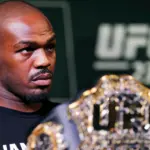Jon Jones Amenaza con Salir de UFC Tras Oferta: ¿Fin de la Era?