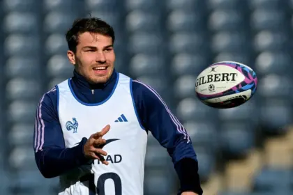 Six Nations: Francia, Escocia e Irlanda, ¡todo por el título! Análisis y escenarios