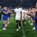 Inglaterra en Crisis: ¿Qué Falló en el Seis Naciones? Análisis y Futuro