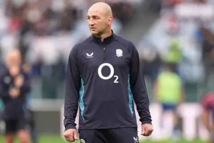 Borthwick Confía en Revivir a Inglaterra: Análisis Six Nations y Futuro