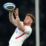 Inglaterra: Un cambio crucial para el duelo ante Francia en el Seis Naciones