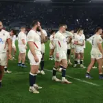 Inglaterra: Firme en su plan de juego pese a críticas tras derrotas en el Seis Naciones