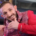 Jazza Dickens: De la Furgoneta al Campeonato Mundial de Boxeo