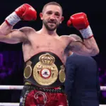 Jazza Dickens: La Épica Historia del Boxeador que Desafió el Destino