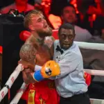 Jake Paul Retrasa Regreso al Ring: Posible Combate a Finales de 2026 o 2027