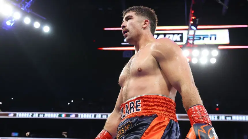 Torrez Jr. vs. Sánchez Cancelado: Eliminatoria IBF en Suspenso por Lesión