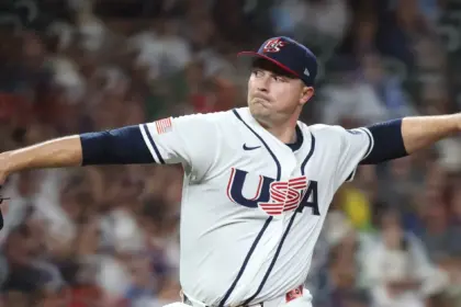 EEUU Refuerza Bullpen: Skubal, Wacha y Yarbrough Fuera para Cuartos del Clásico