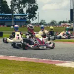Kartismo Dominicano: Arranca Campeonato Nacional 2026 con Éxito y Pilotos Estelares