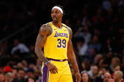 Dwight Howard se retira: Leyenda NBA cuelga el uniforme tras 18 temporadas