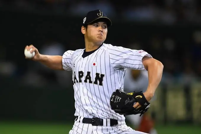 Ohtani Entrena Como Lanzador, Pero No Lanzará en el Clásico Mundial de Béisbol