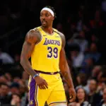Dwight Howard Cuelga el Balón: Leyenda NBA se Retira Tras 18 Años