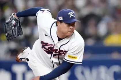 Dominicana vs. Corea: Estadísticas de Bateo Dominicano ante Ryu en el Clásico