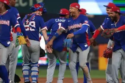 RD vs Corea del Sur: Choque por Semifinales del Clásico Mundial en Miami