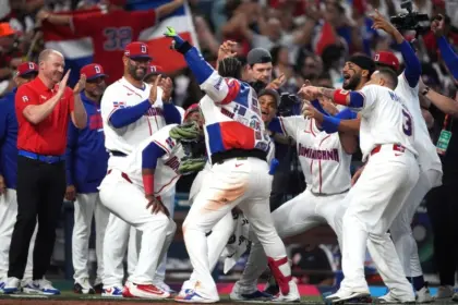 Dominicana vs. Corea del Sur: Choque de Gigantes en Cuartos del Clásico Mundial
