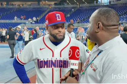 RD lista para la ofensiva: Coach Mejía destaca preparación vs Corea del Sur