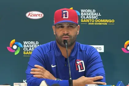 Pujols critica secretismo coreano: Alineación clave en duelo RD vs Corea del Sur
