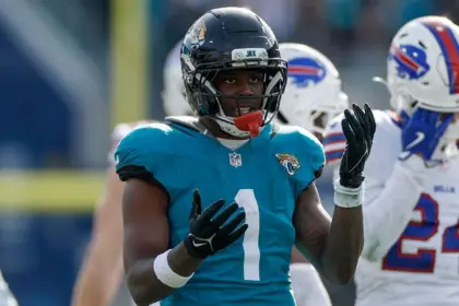 Etienne de los Saints revela pronunciación correcta de su apellido