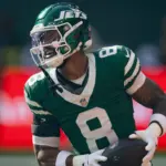 Jets y Andre Cisco: Acuerdo por un año y hasta $5.25M