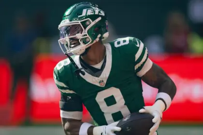 Jets y Andre Cisco: Acuerdo por un año y hasta $5.25M