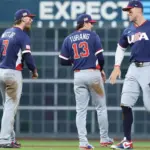 USA vs. RD: Clásico Mundial de Béisbol en Semifinales, Choque Épico