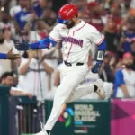 Wells Desata Jonrón de 3 Carreras: RD Aplasta a Corea y Avanza en el Clásico Mundial