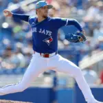 EE. UU. Reemplaza a Kershaw con Hoffman para Semifinales del Clásico Mundial