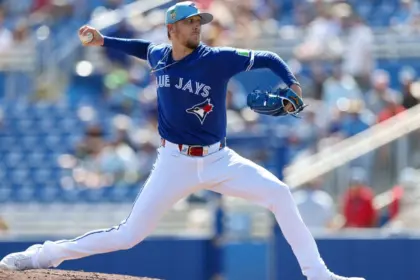 EE. UU. Reemplaza a Kershaw con Hoffman para Semifinales del Clásico Mundial