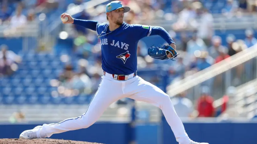 EE. UU. Reemplaza a Kershaw con Hoffman para Semifinales del Clásico Mundial