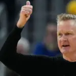 Warriors en Crisis: Derrumbe por Lesiones y Caída en la Conferencia Oeste