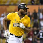 Estrellas Orientales se refuerzan: Jerar Encarnación llega vía cambio