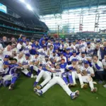 Italia hace historia: Elimina a Puerto Rico y avanza a semifinales del Clásico