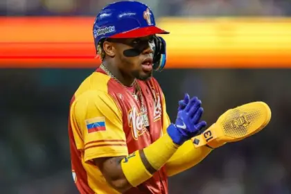 Acuña Jr. y Ohtani: Duelo de Jonrones Histórico en el Venezuela-Japón del Clásico Mundial