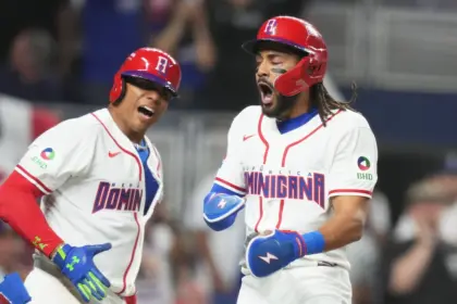 Dominicana vs. EE.UU.: Choque de Gigantes en Semifinal del Clásico Mundial 2026