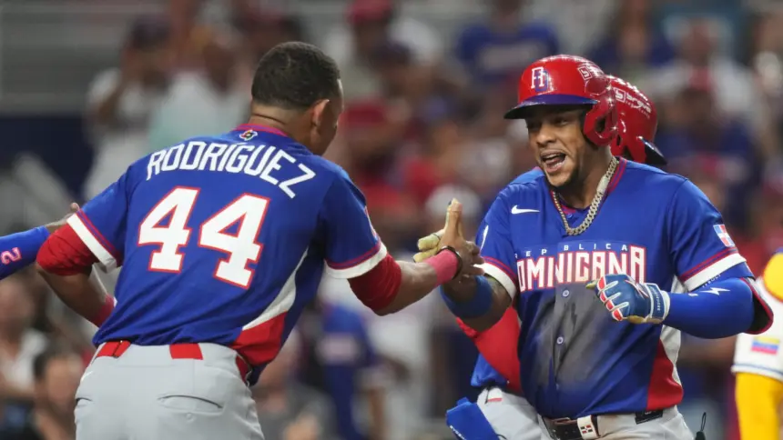 Clásico Mundial de Béisbol: Premios Millonarios y Ganancias por Equipo