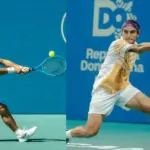 Suspenden Final del RD Open por Calor Extremo: Bellucci vs Navone en Cap Cana