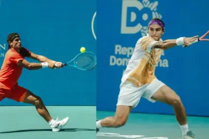 Suspenden Final del RD Open por Calor Extremo: Bellucci vs Navone en Cap Cana