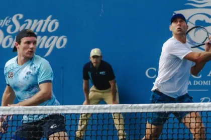 Cap Cana: Éxito del ATP 175 impulsa el turismo deportivo en RD 12 Cap Cana: Éxito del ATP 175 impulsa el turismo deportivo en RD