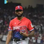 Pujols confirma a Alcántara como abridor para la final del Clásico Mundial