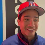 Omar Fernández: Unidad Dominicana en Semifinal del Clásico Mundial de Béisbol