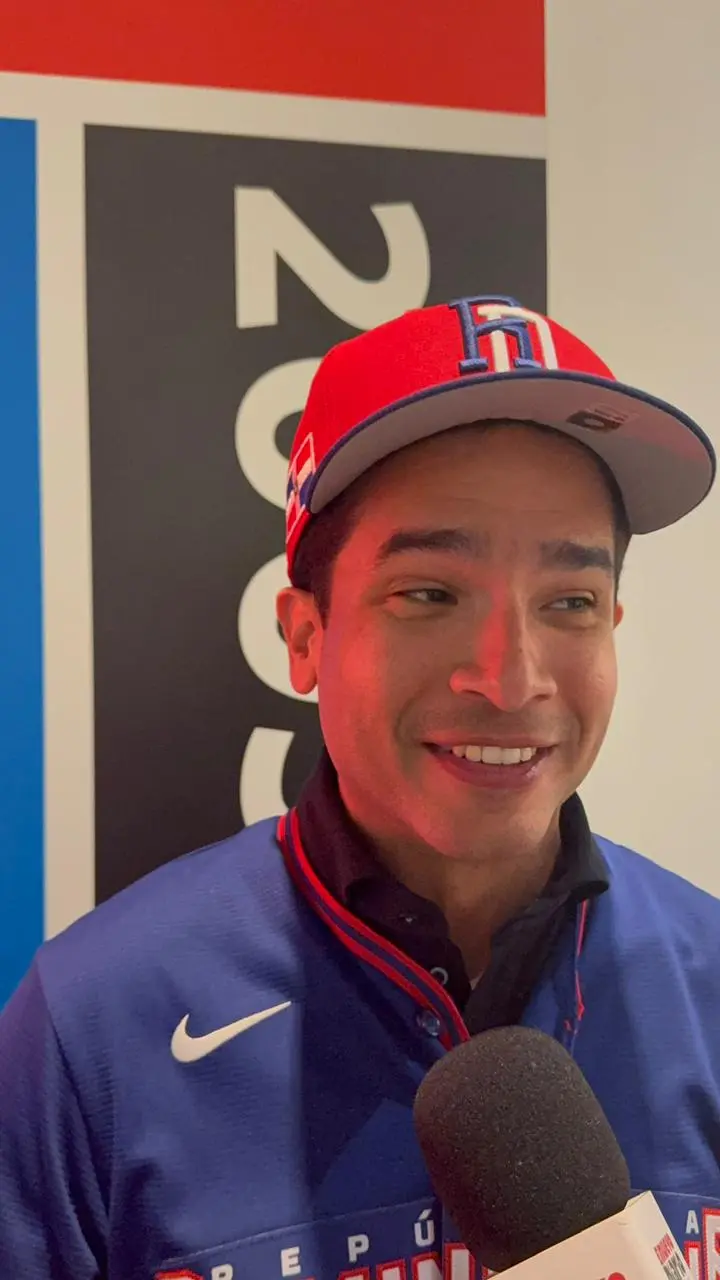 Omar Fernández: Unidad Dominicana en Semifinal del Clásico Mundial de Béisbol 1 Omar Fernández: Unidad Dominicana en Semifinal del Clásico Mundial de Béisbol