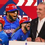 Abinader Elogia a Quisqueya Tras Duelo con EE.UU. en Clásico Mundial